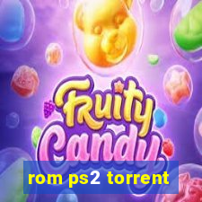 rom ps2 torrent